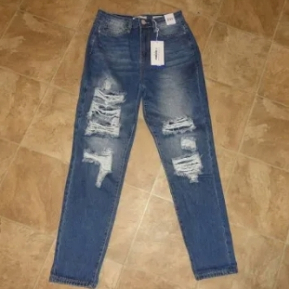 YMI Denim - ❌SOLD❌YMI Dream High Rise/ Dream Fit Jeans